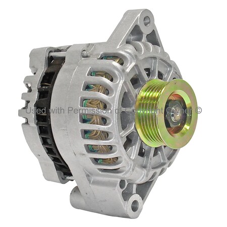 Mpa 93-99 Toyota-Tercel Toyota-Paseo New Alternator, 8263607N 8263607N